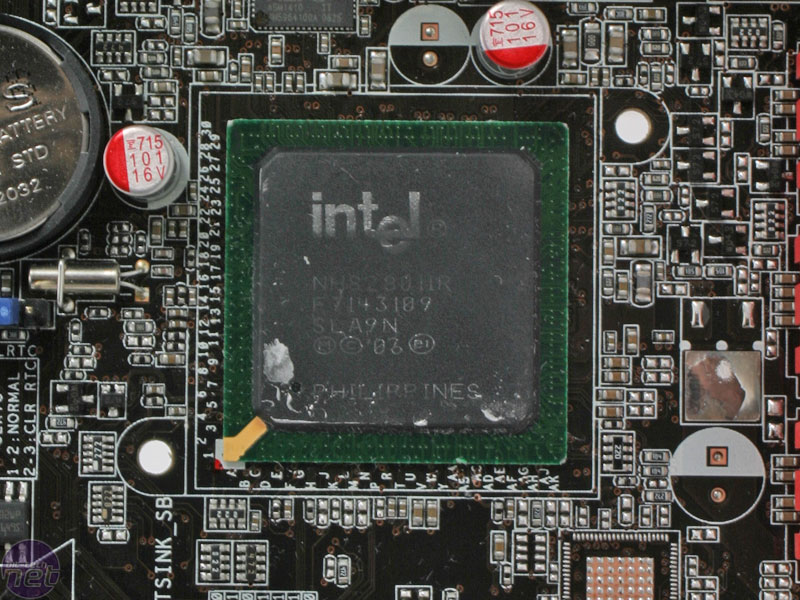 download intel chipset driver for windows 10